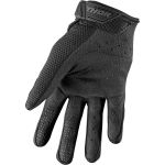 Spectrum / Женские / Черный