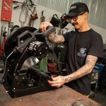 Rouserbot Pocket / Черный