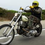 Gringo Metallic / Желтый