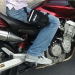 NMO-2220 / На бедро