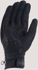 Tomy Air Cuir-Tissu / Черный