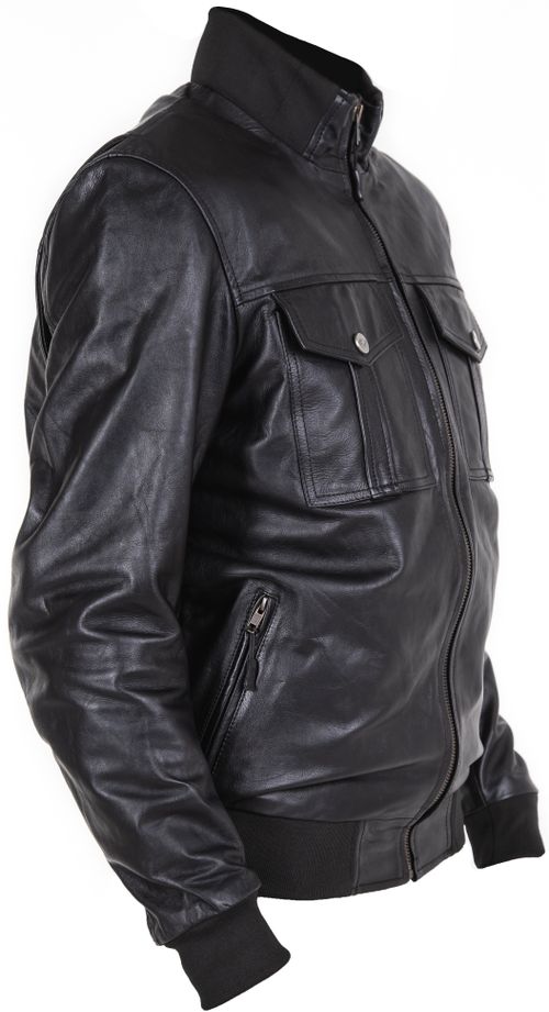 Officer / Черный