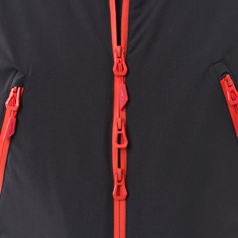 Expedition Suit / Мужской / Темно-Серый