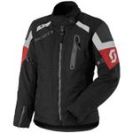 Definit Pro DP / Женская / Черно-красный