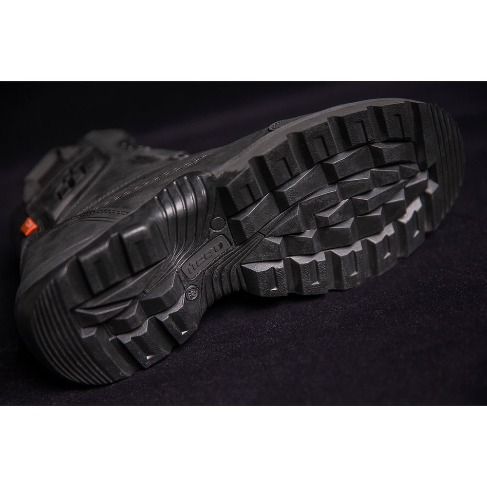 Stormhawk / Черный