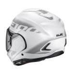 F100 Hetal MC10 / Серо-белый