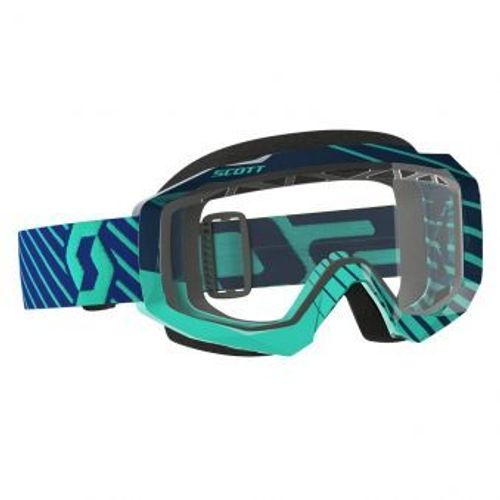 Hustle MX Enduro / Синий