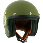 Tiger EN-2206 / Матовый / Хаки