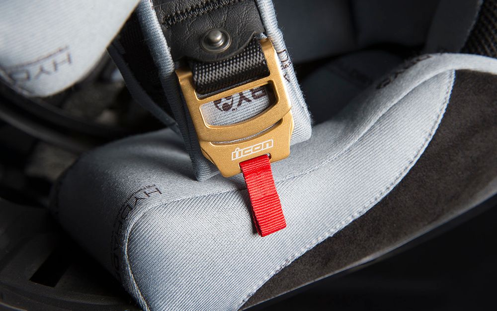 Airframe Pro Warbird / Черный