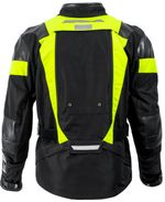 Altai / Черно-желтый