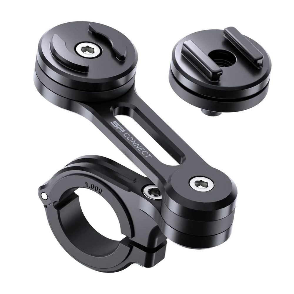 Moto Mount Pro / Черный