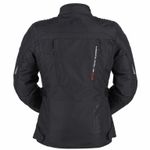 Apalaches / Женская / Черный