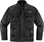 Forestall Jacket