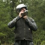 Lane Splitter Metallic / Бронзовый