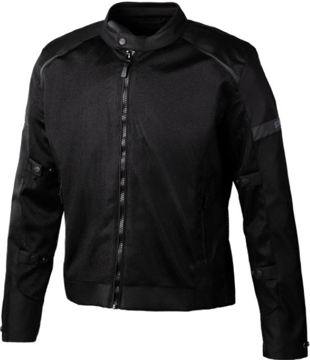 Air shell / Черный