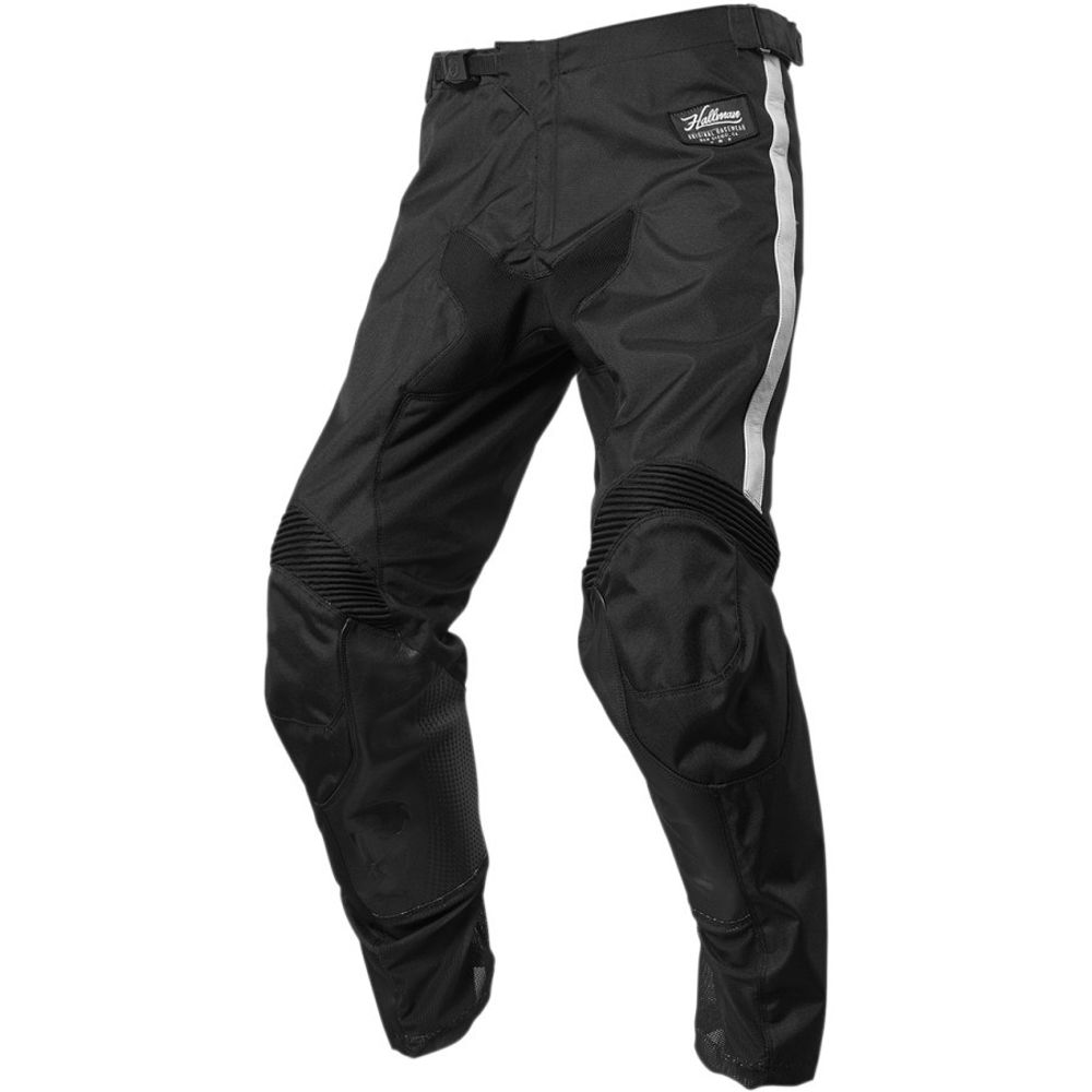 Hallman Legend Pant / Черный