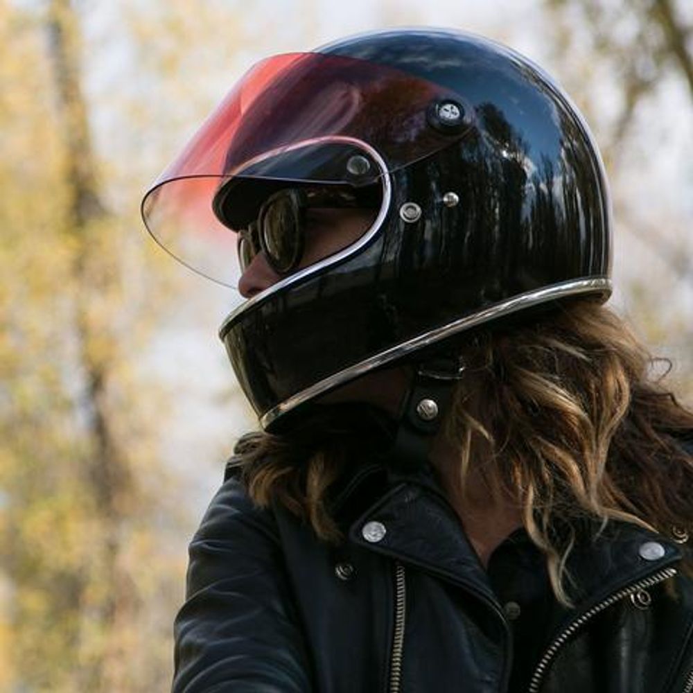 Gringo S Gloss / Черный