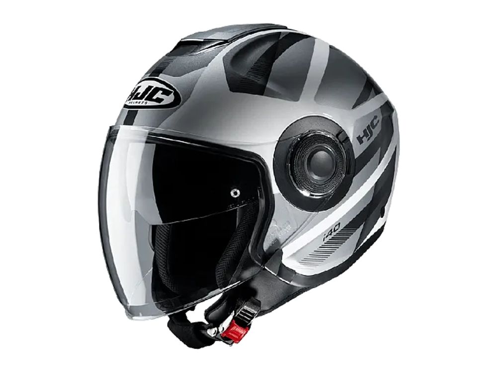 i40 Remi MC5 / Серо-серебряный