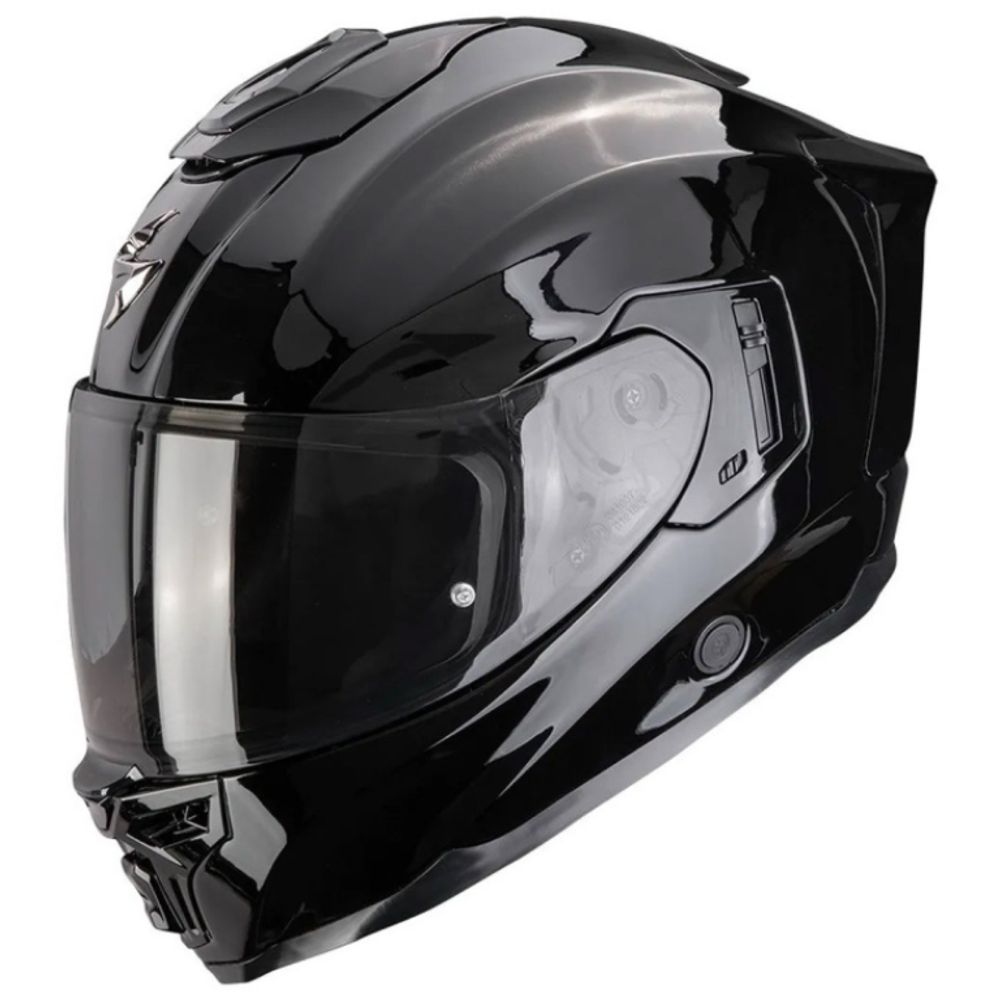 EXO-1500 Air Solid / Черный