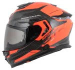 EXO-GT SP Air Flex / Черно-красный