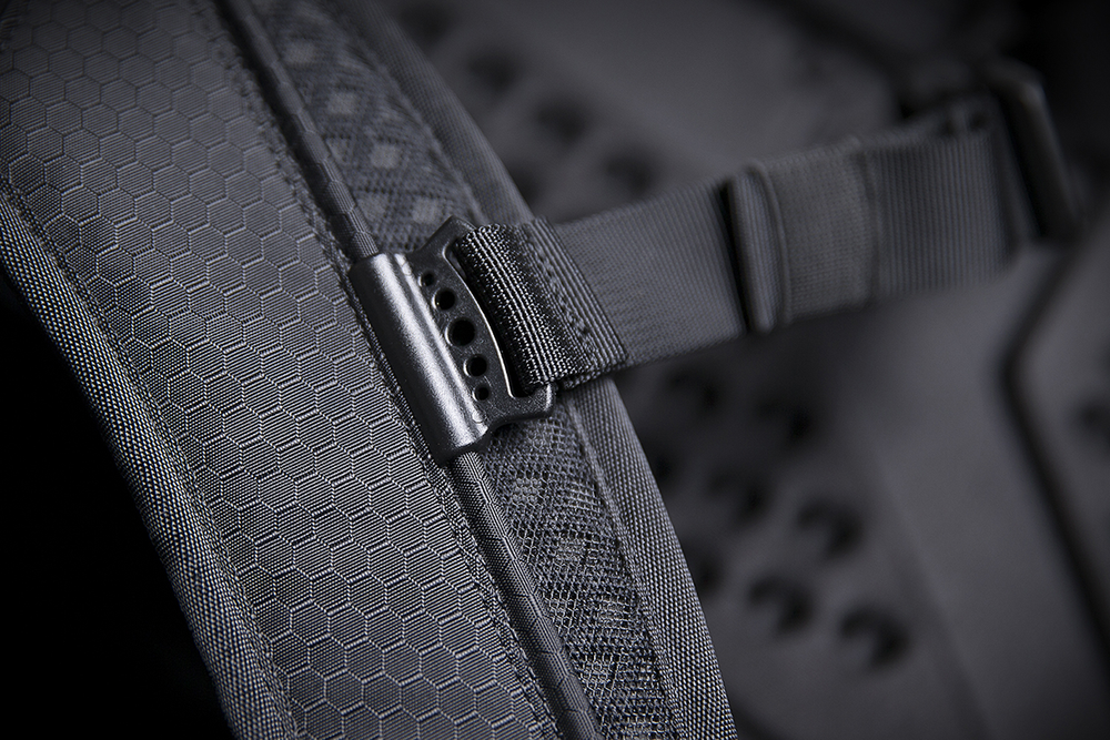 Моторюкзак - Icon Stronghold