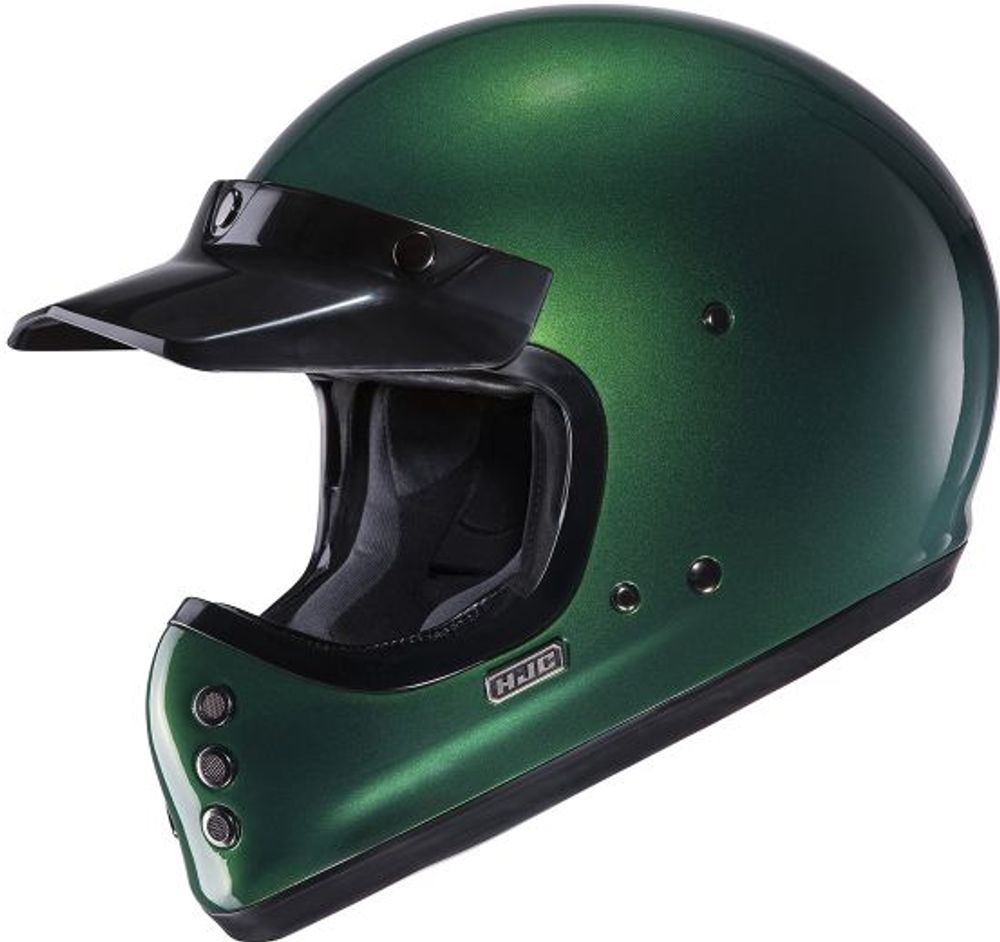 V60 Deep / Зеленый