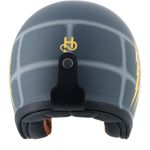 Tiger EN-2206 / Матовый / Черный
