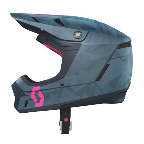 350 Evo Camo Ece / Синий