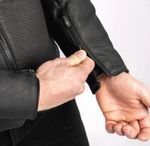 Contra 3 Rizz Rizz Jacket / Черный