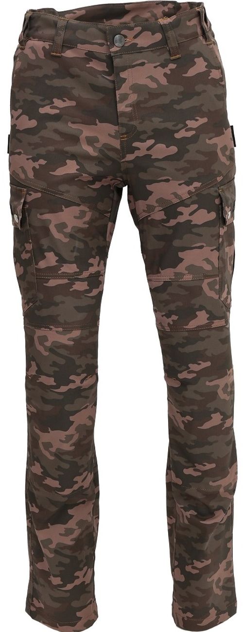 Barracuda Army / Хаки