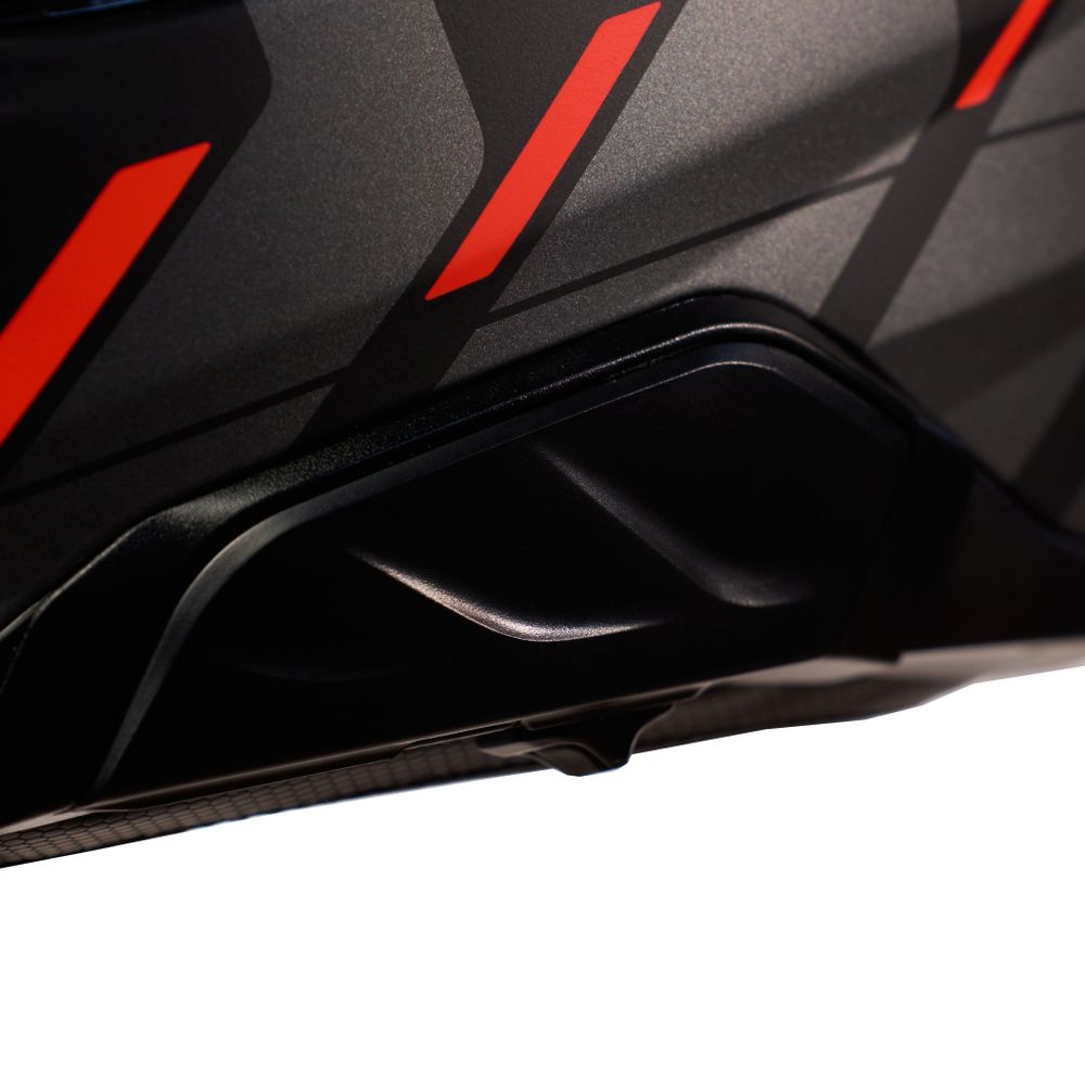 i71 Simo MC6HSF / Серо-оранжевый