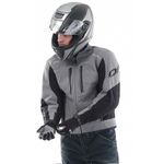 City 2020 / Черно-серый