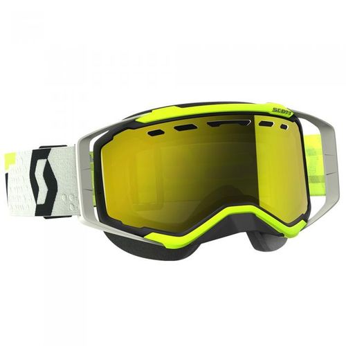 Prospect Snow Cross / Черно-желтый