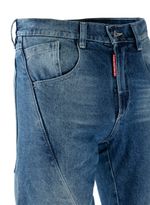 Warrior / Синий