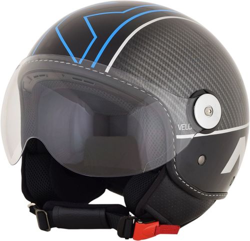 FX-33 / Черно-синий