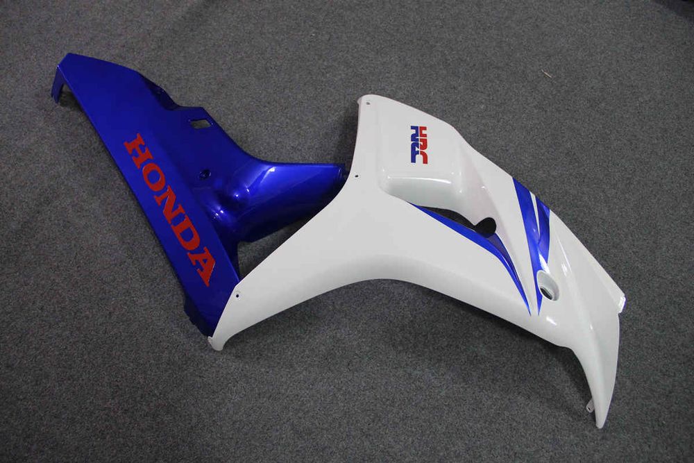 Комплект пластика для мотоцикла Honda CBR 1000RR 06-07 HRC
