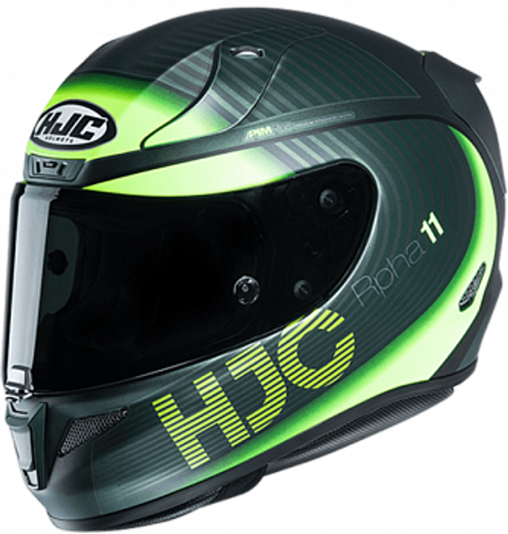 RPHA11 Bine MC4HSF / Зеленый