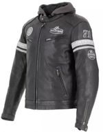 Riposte Cuir Buffalo / Черный