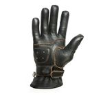 First / Черно-коричневый