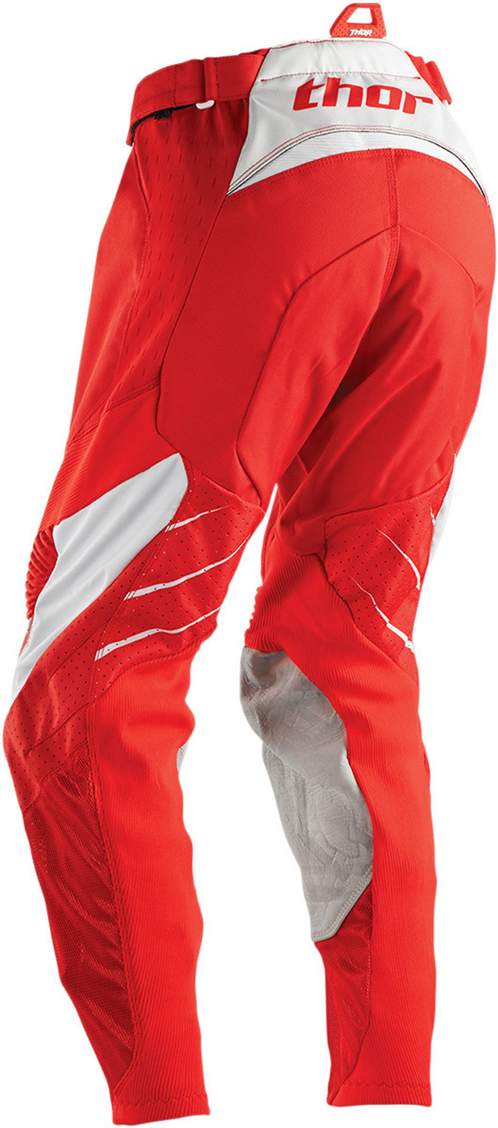 THOR CORE CONTRO PANT (красные)