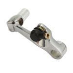 Педаль переключения складная для мотоцикла Honda CBR600F4 99-00