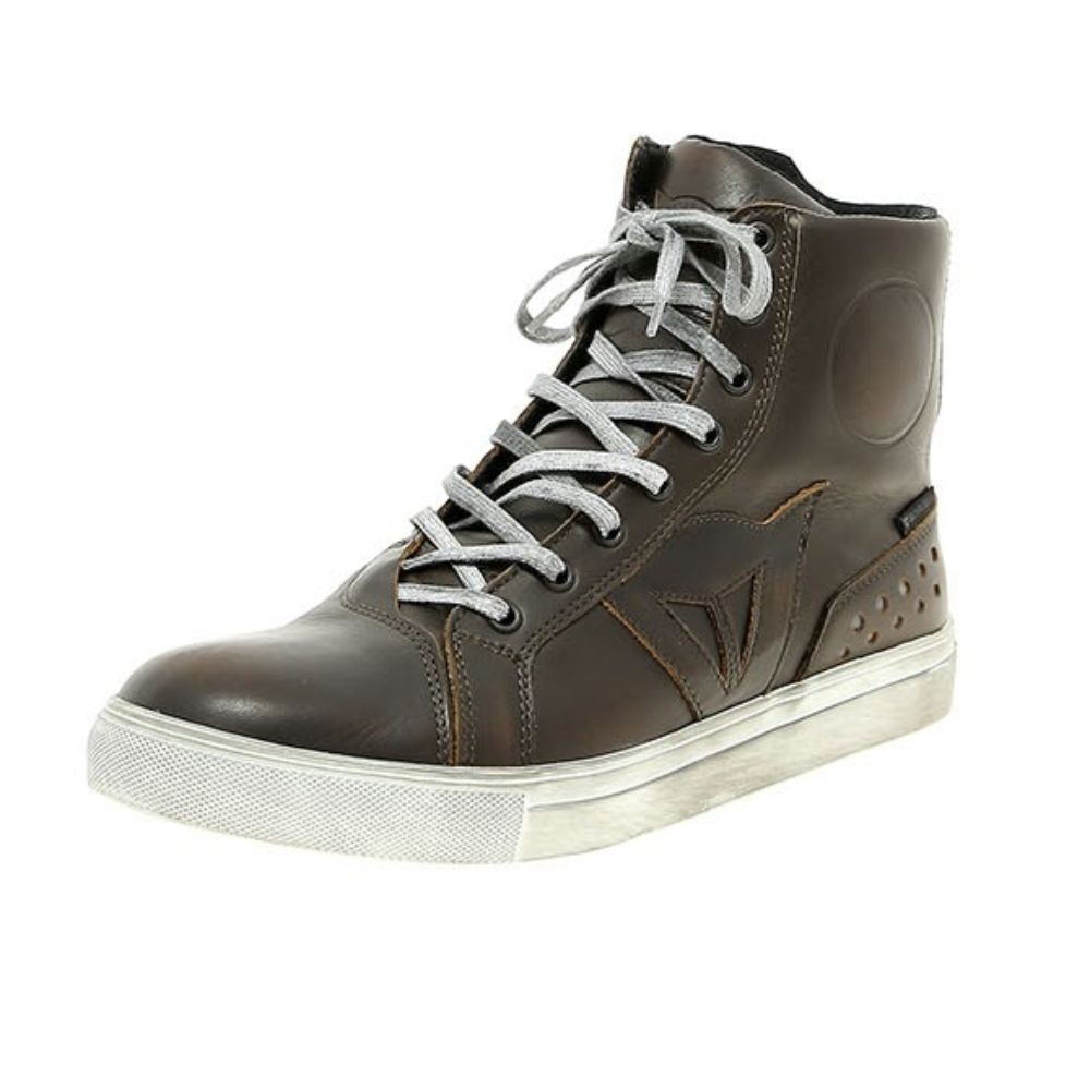 Street Rocker D-WP / Коричневый