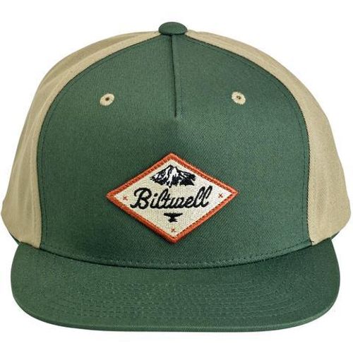 Rocky Mountain / Зелено-бежевая