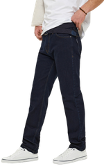 JC101 / Удлиненные / Темно-синий