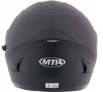 Мотошлем - MTR S-811