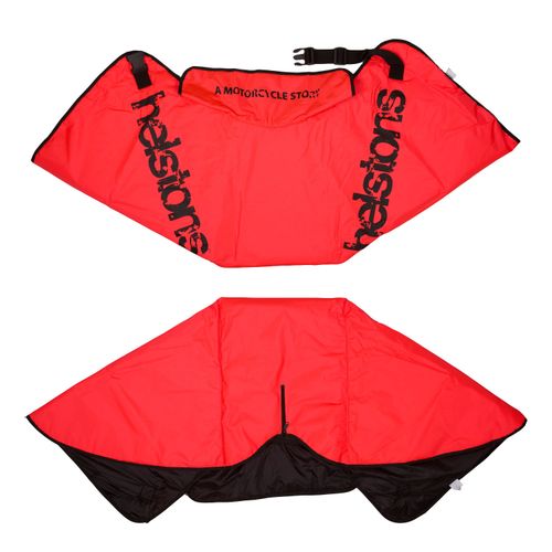 Tablier Pilote / Оранжевый