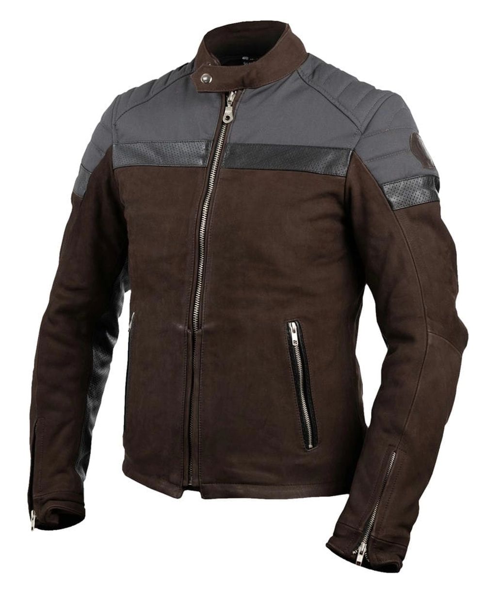 Mod / Коричневый