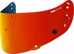 Optics Trac Calypso Shield / Красный