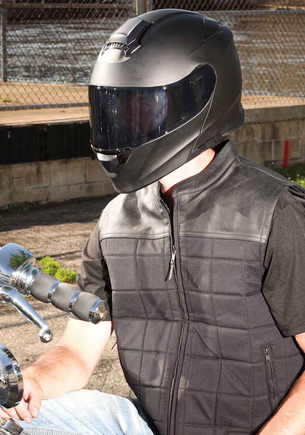 Solaris 2.0 / Темно-серебристый