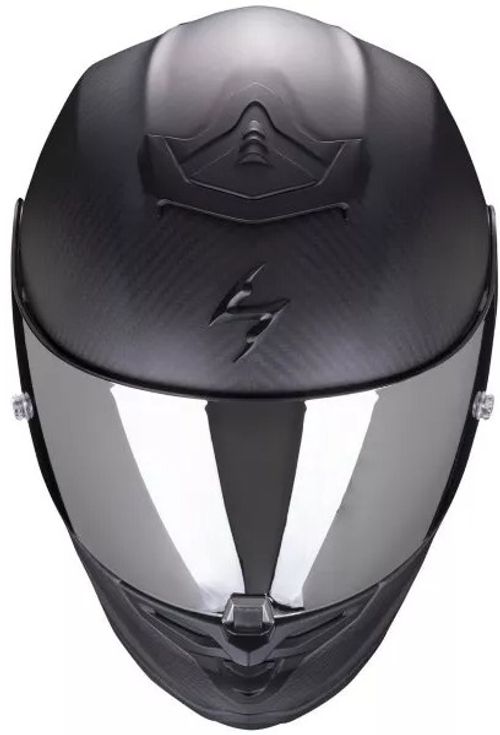 EXO-R1 Evo Carbon Air Onyx Solid / Матовый / Черный